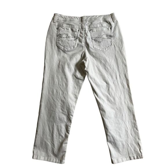 ND Weekend Capris size10 - Picture 3 of 7